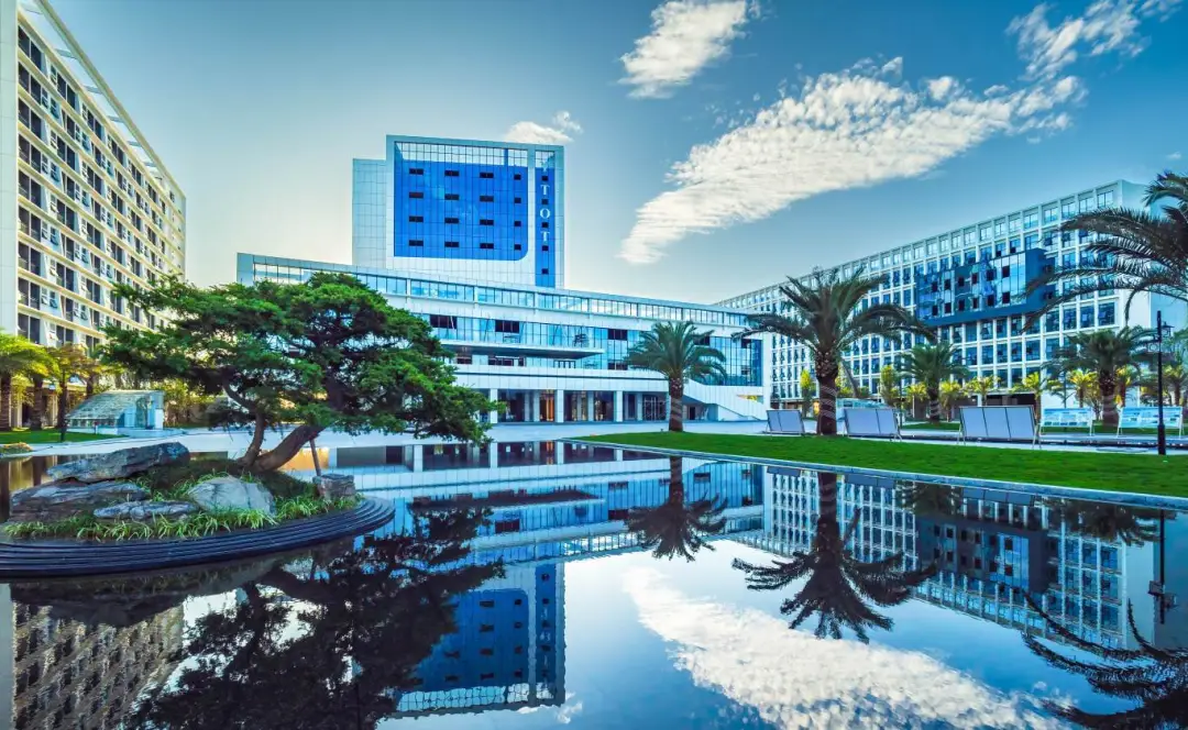 上饶市宇瞳技工学校机电一体化技术专业获评全国技工院校工学一体化建设专业